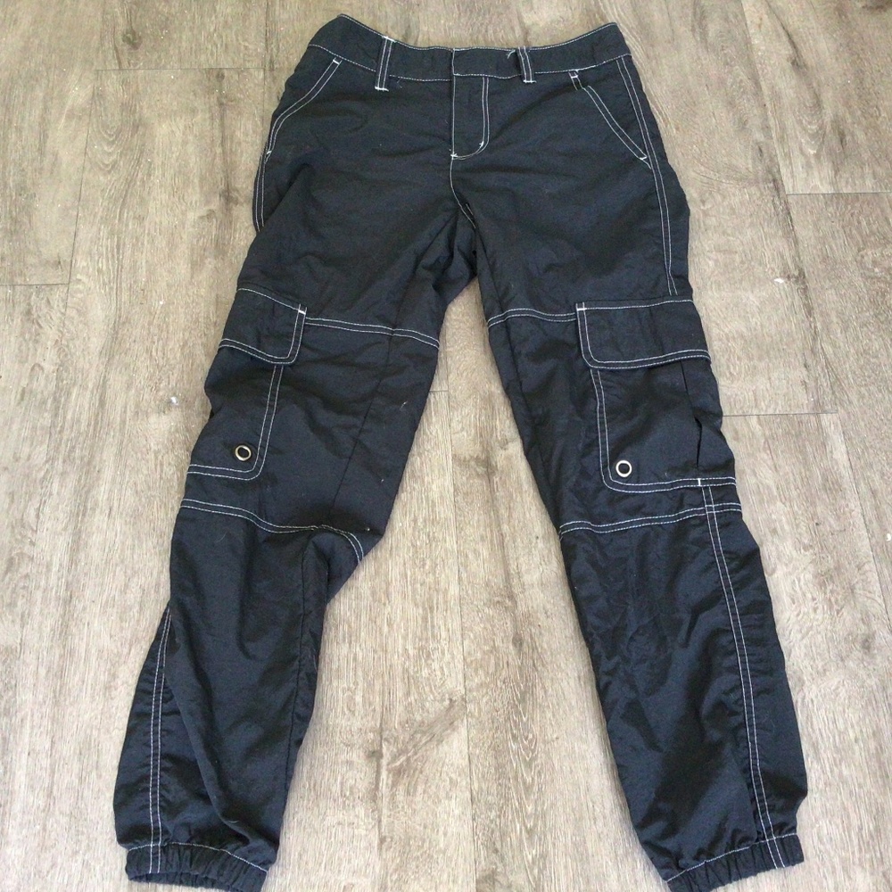 Cargo pants